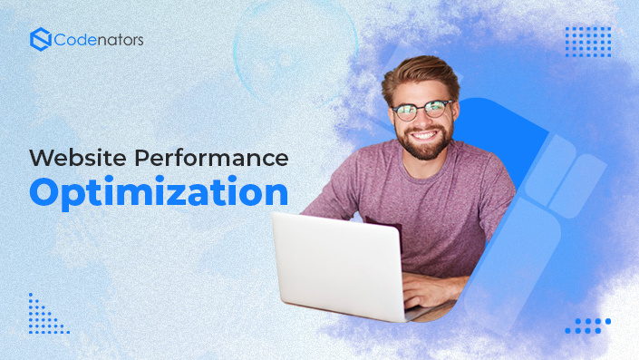 Website Performance Optimization: Speed, UX & Conversions